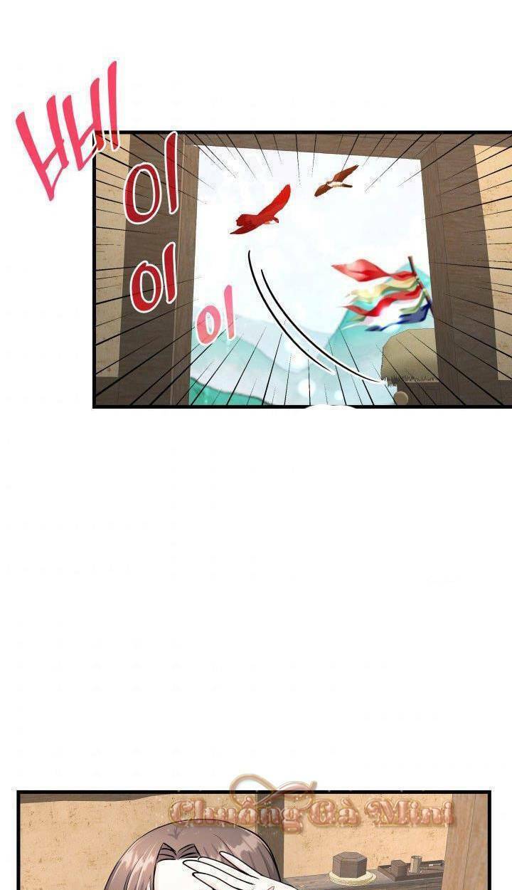 cô dâu của sói đen chapter 16 28