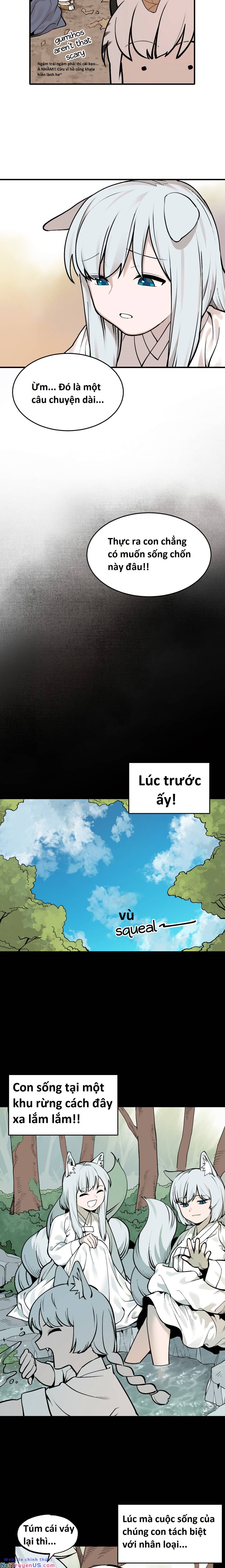 sự lụi tàn của usuzumi chapter 31 12