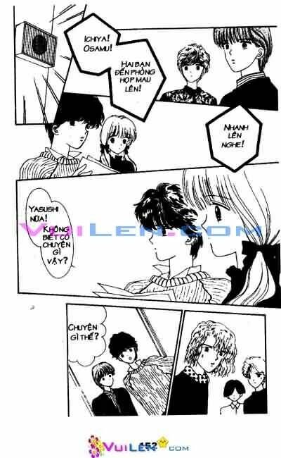 cô nàng đẹp trai chapter 4 153