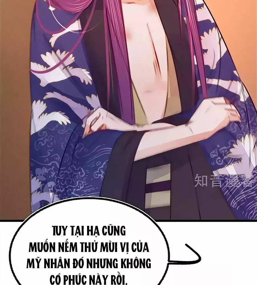 phượng hoàn triều: vương gia yêu nghiệt xin tránh đường chapter 38 32