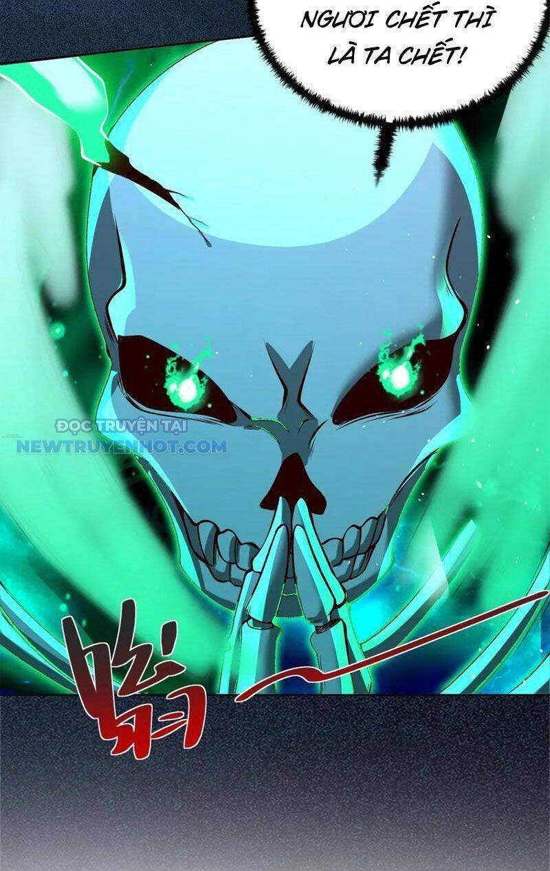 ta thực sự không muốn làm thần tiên chapter 40 26