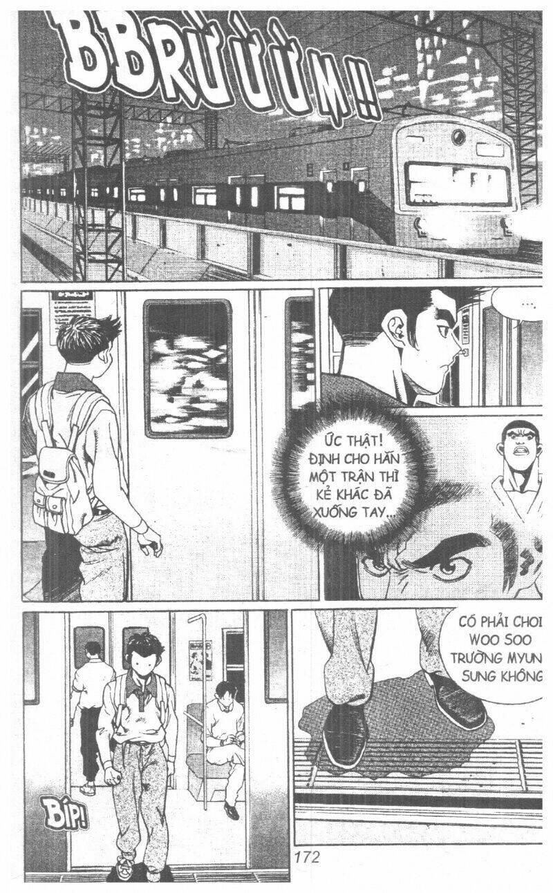 change guy chapter 99 169