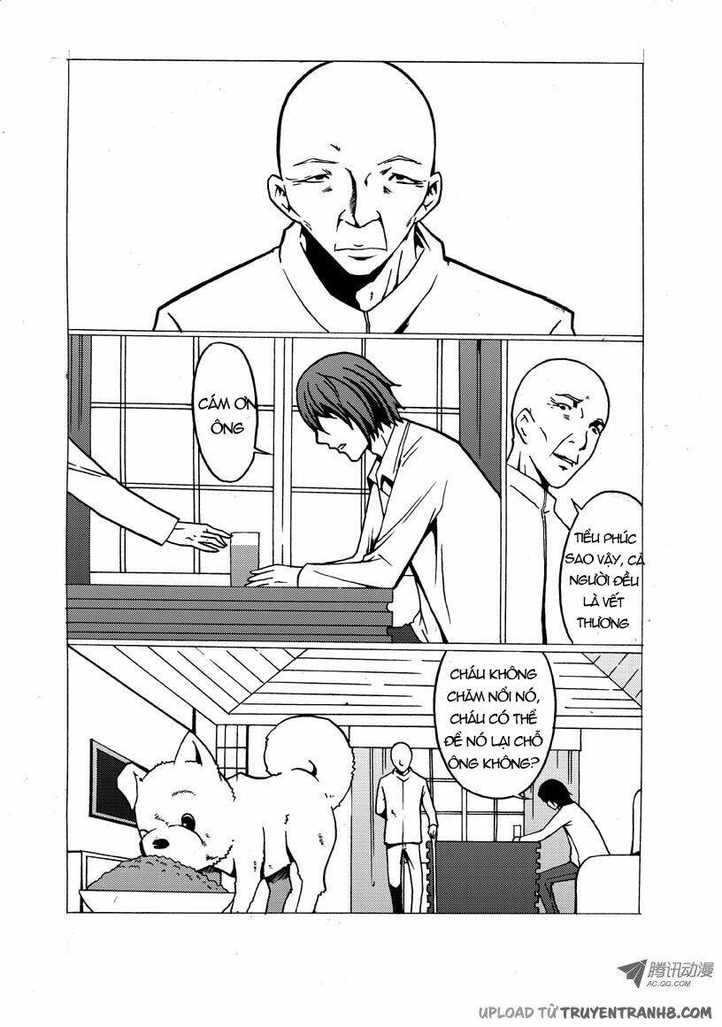 nhân quả tuần hoàn chapter 10.2 19