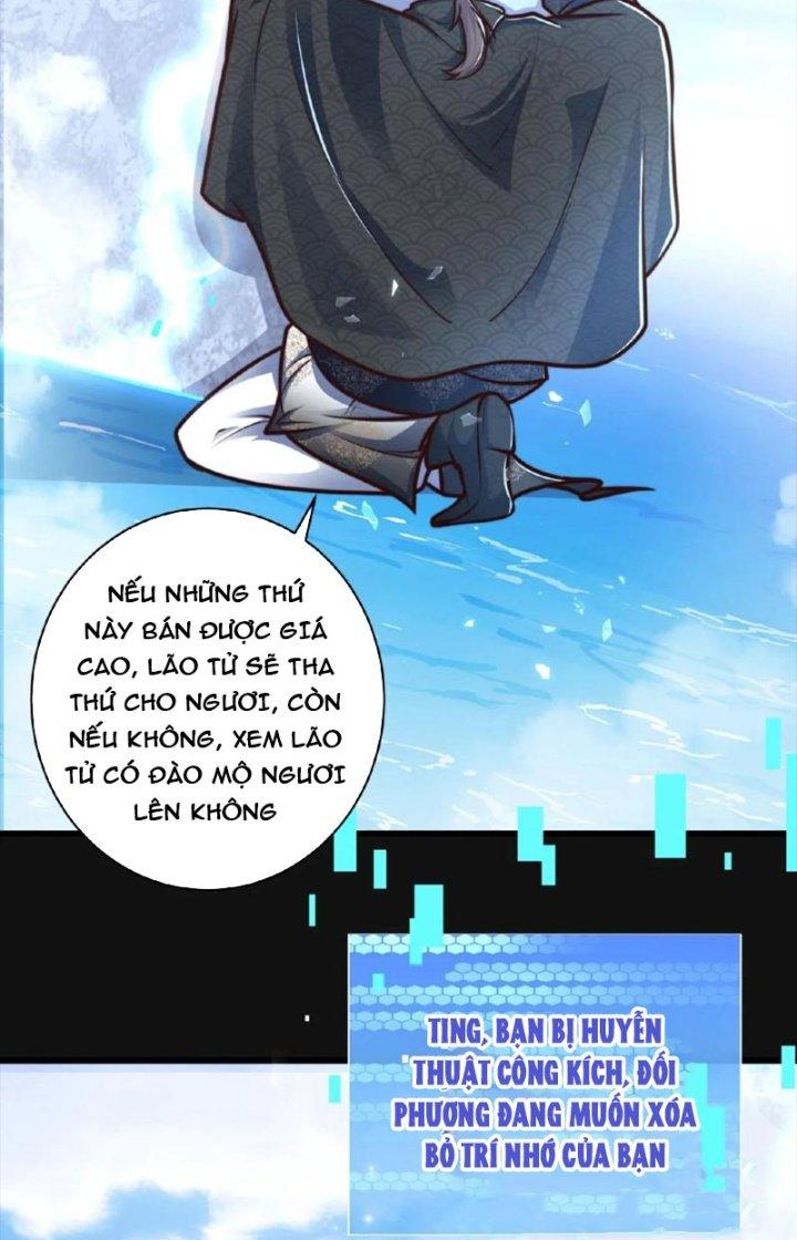 ta nuôi ma quỷ ở trấn ma ti chapter 157 10