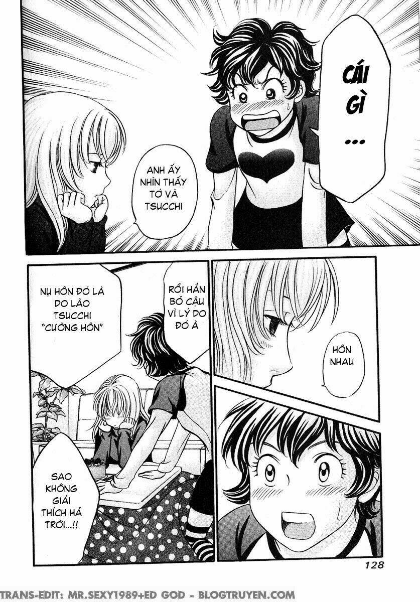 hetakoi chapter 28 31