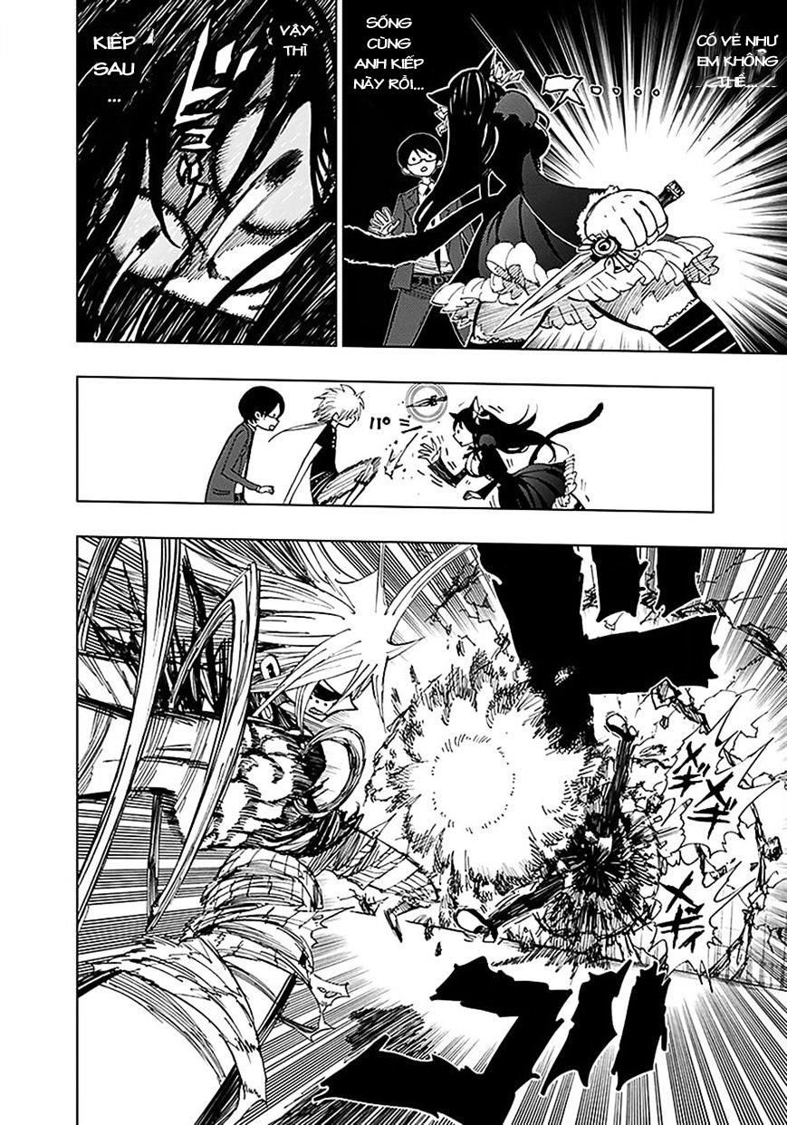 nejimaki kagyu chapter 16.5 85