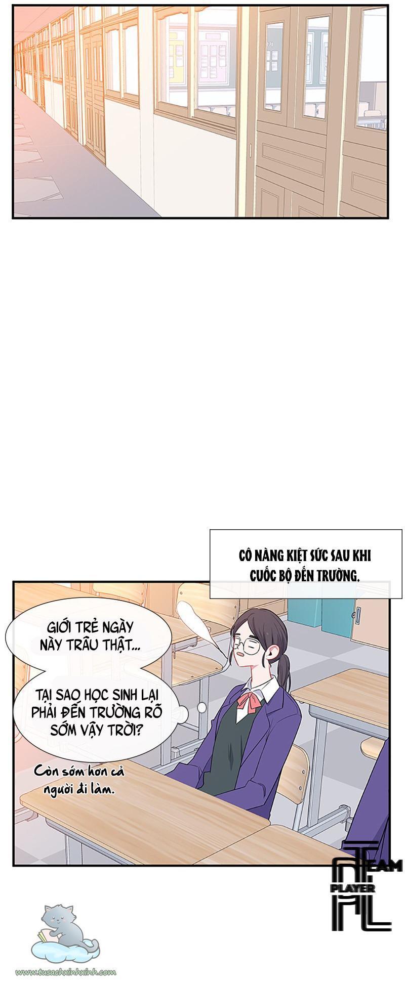 về bên anh chapter 5 27