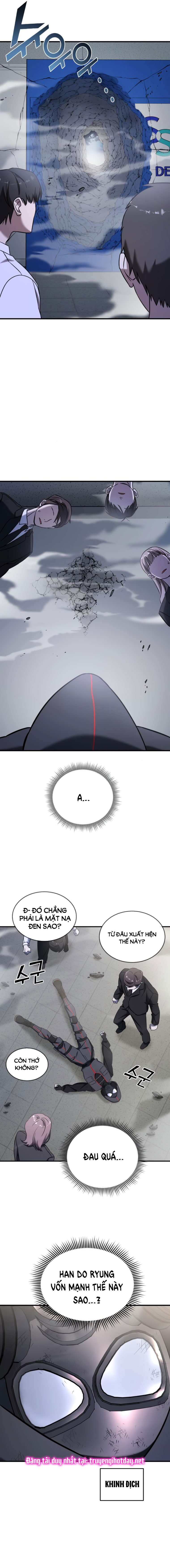 phản diện thuần túy chapter 66.2 20