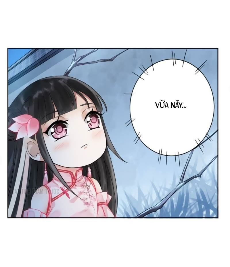 cách vách có một đào yêu chapter 5 24