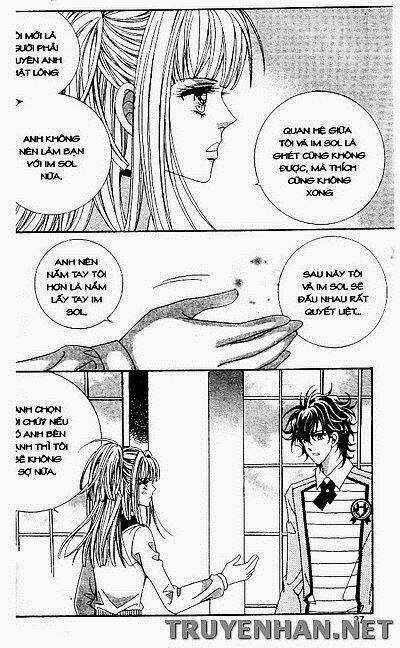 viên đạn tình yêu chapter 4 29