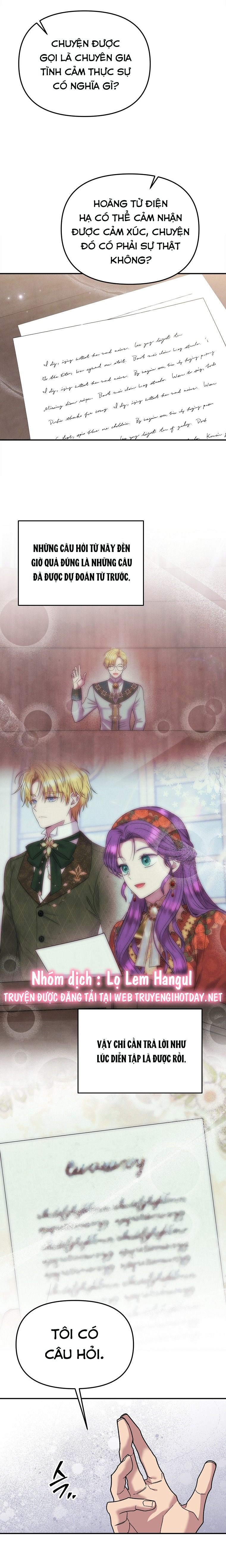 nàng công nương roselia chapter 50.1 12