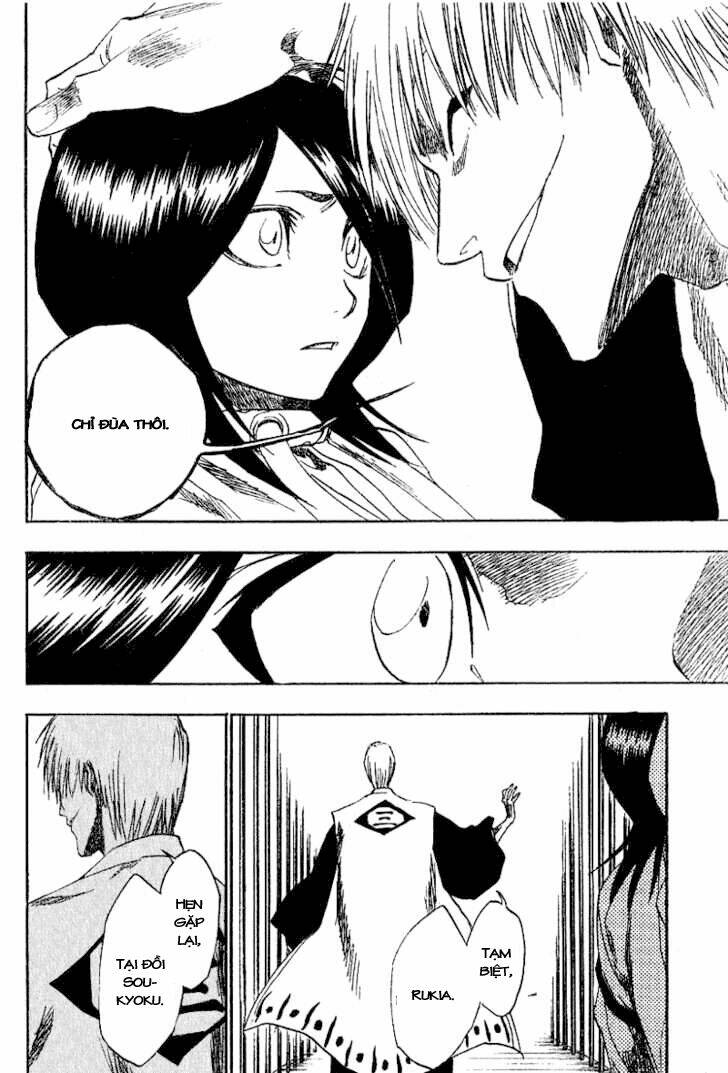 thần chết ichigo chapter 145 13