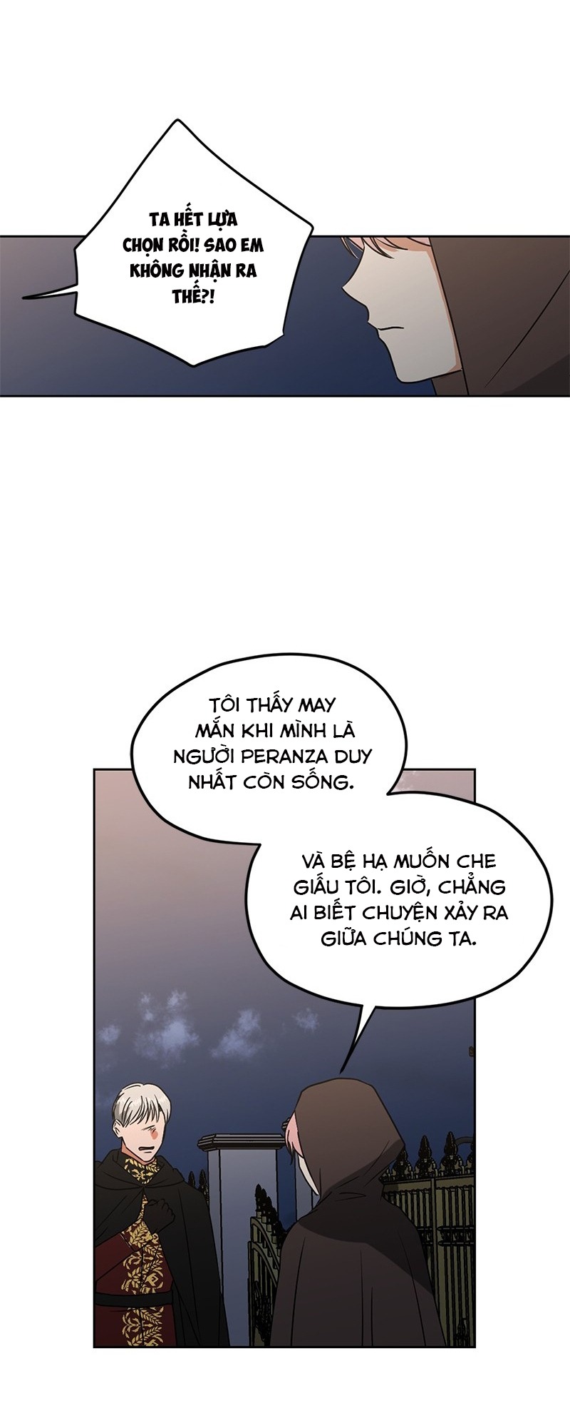 tôi sẽ nâng cấp chồng tôi trở thành một bậc thầy chapter 105 40