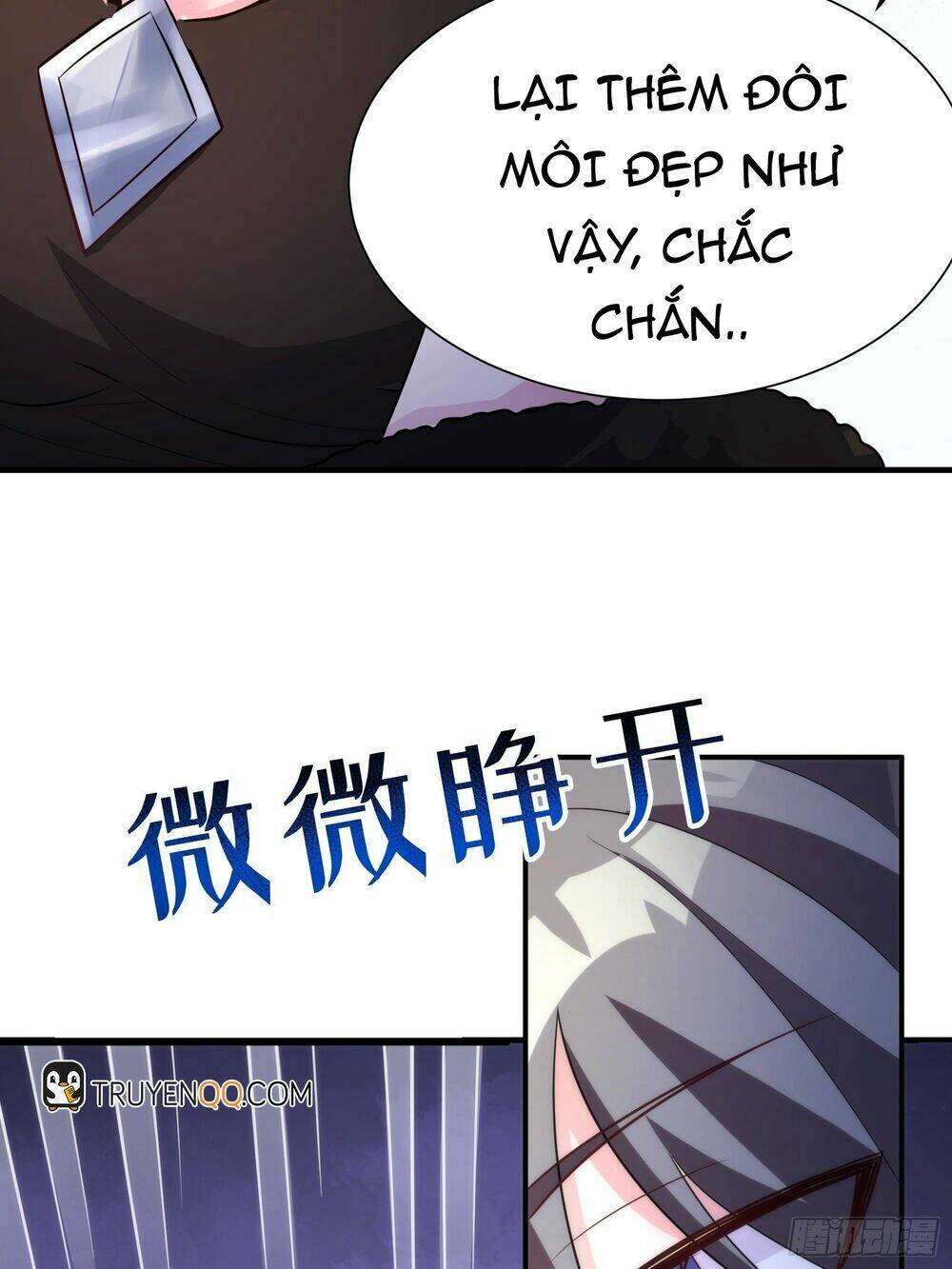 tôi thở cũng có thể mạnh hơn chapter 34 14