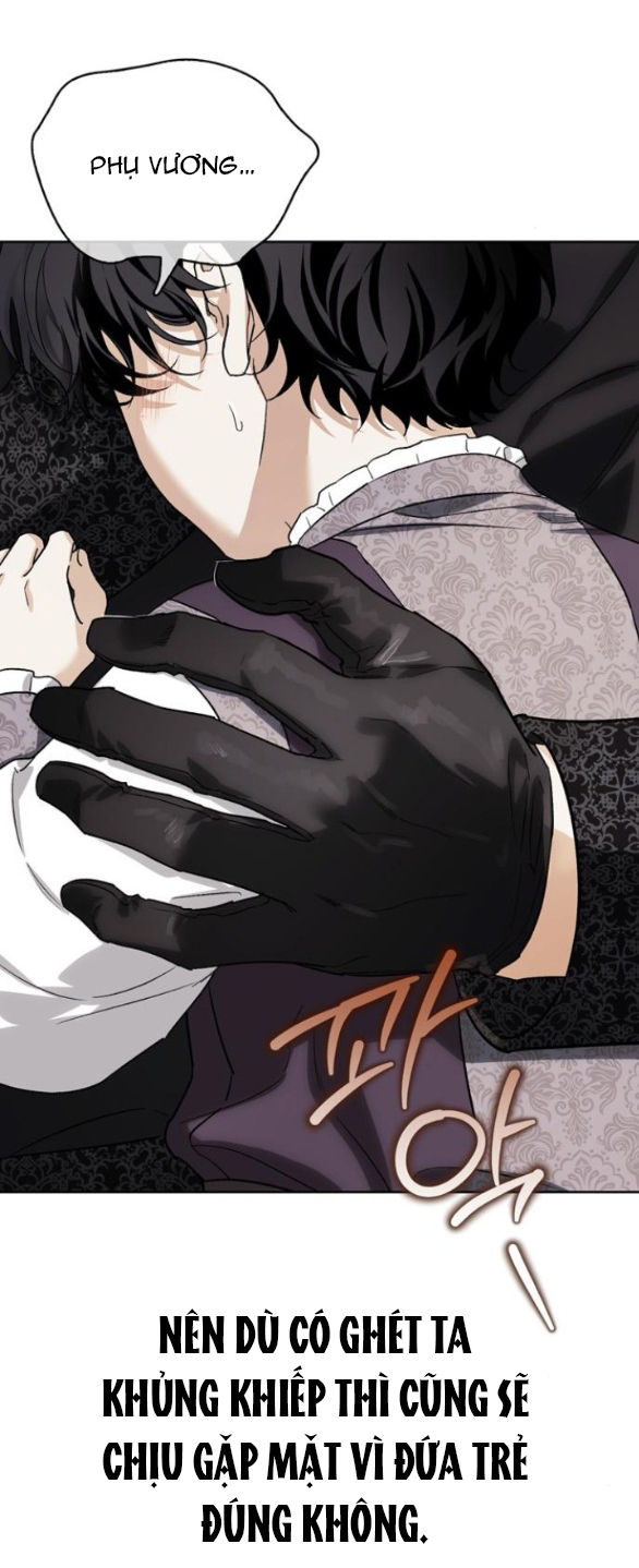 Tôi Thuần Hóa Chó Điên Của Chồng Cũ chapter 79.2 32