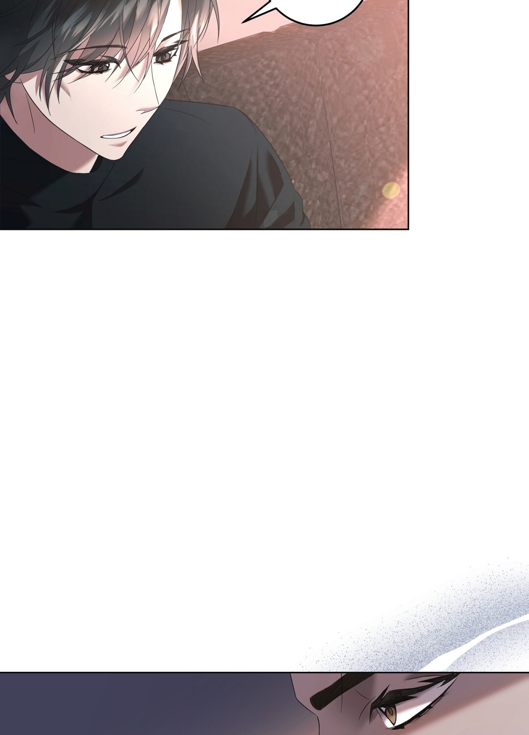 Amon- Không Thể Đoán Biết chapter 4.1 - Trang 21