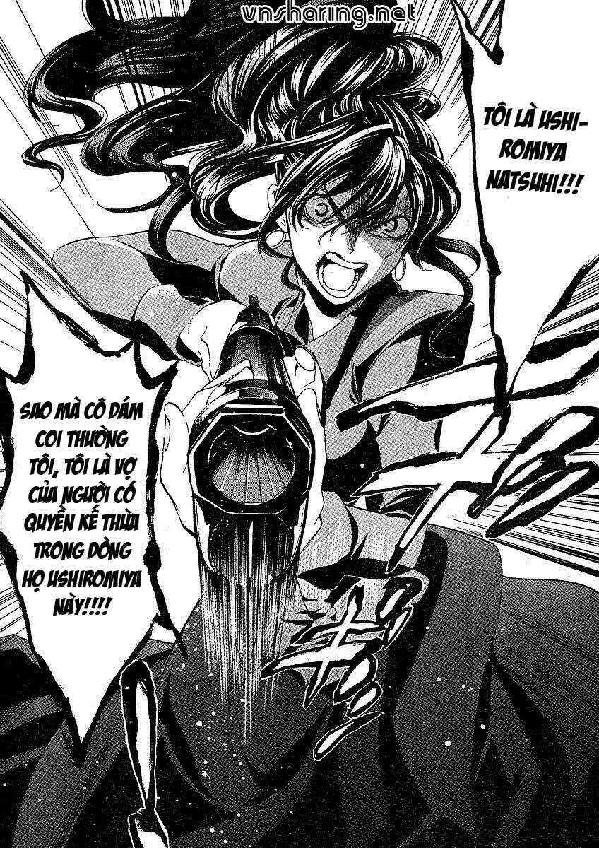 umineko no naku koro ni episode 1: legend of the golden witch chapter 12 40