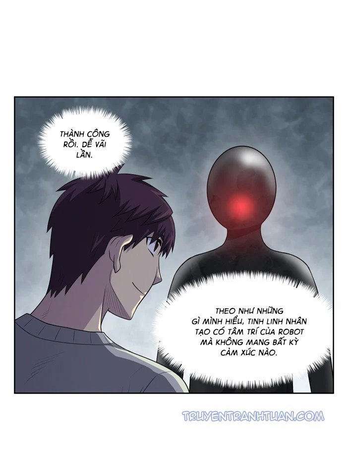 the gamer chapter 187 13