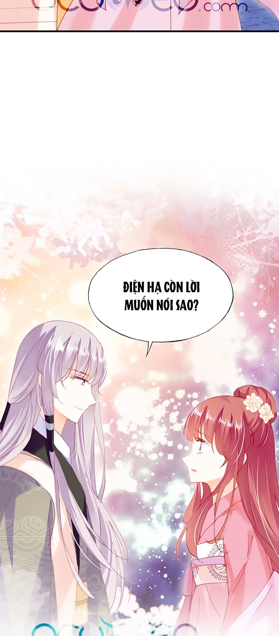 trẫm cũng không muốn quá khí phách chapter 57 4