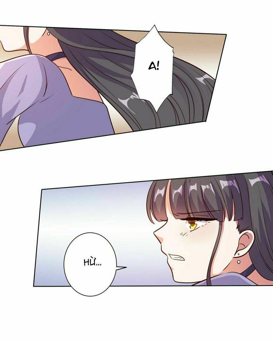 hôn nhân dục vọng: thiếu gia nhẹ một chút! chapter 91 25