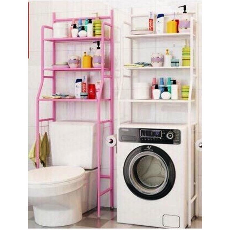 Kệ để sau toilet,kệ nhà tắm
