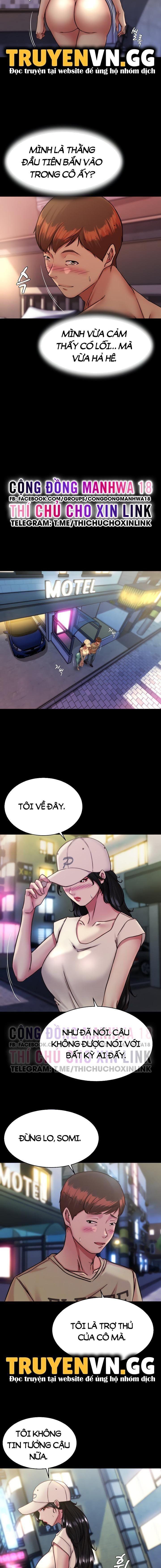 nhật ký quần lót chapter 127 2