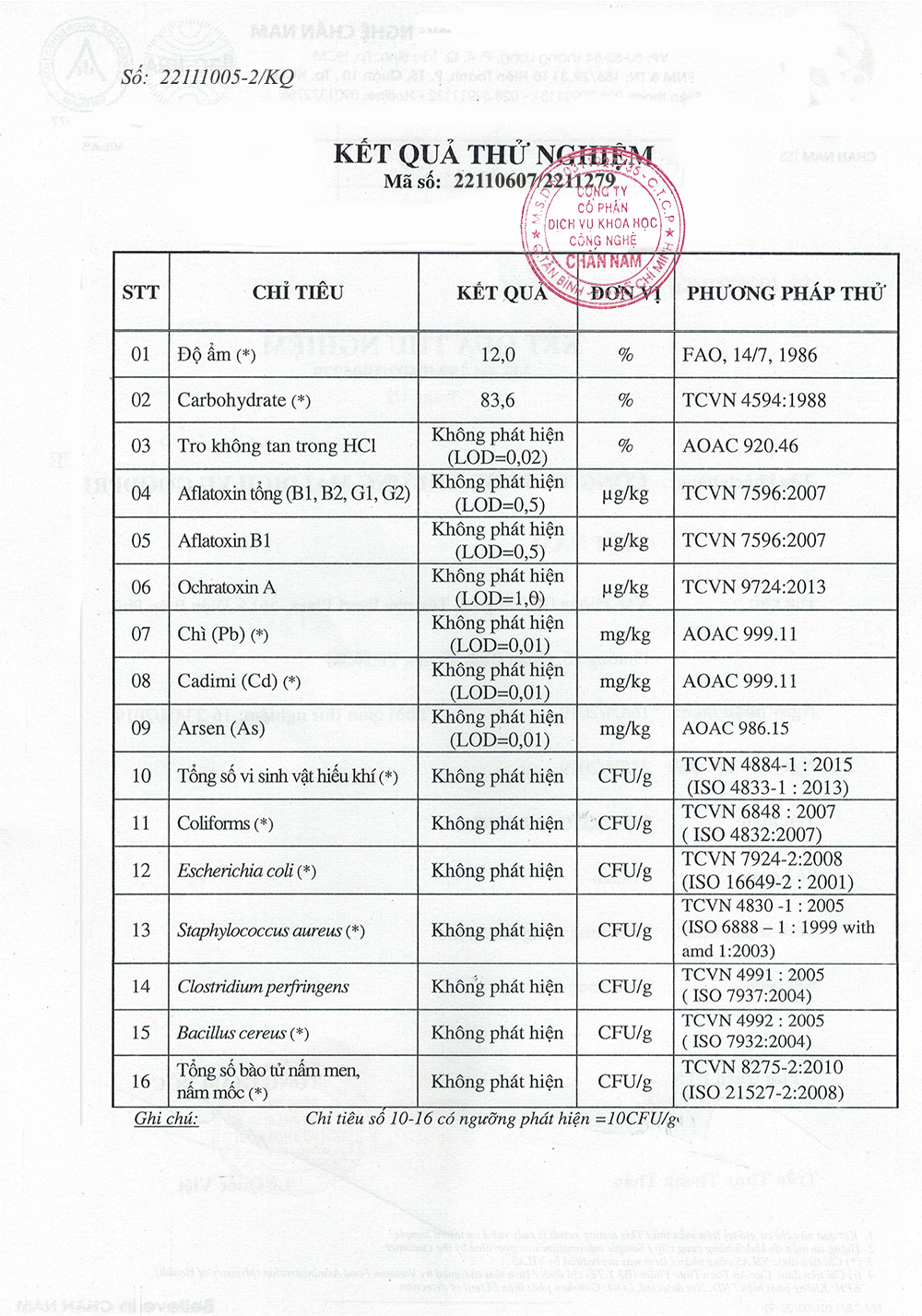 Sora bột khoai lang vàng nguyên chất