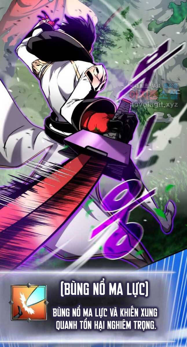 huyền thoại game thủ - tái xuất chapter 107 43