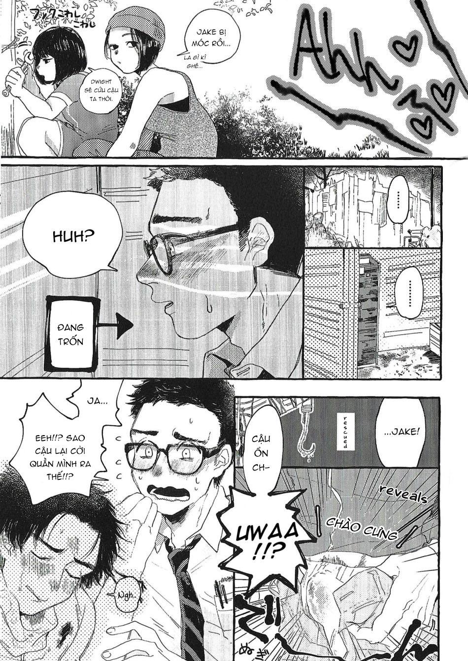 oneshot hỏny chapter 138.1 3