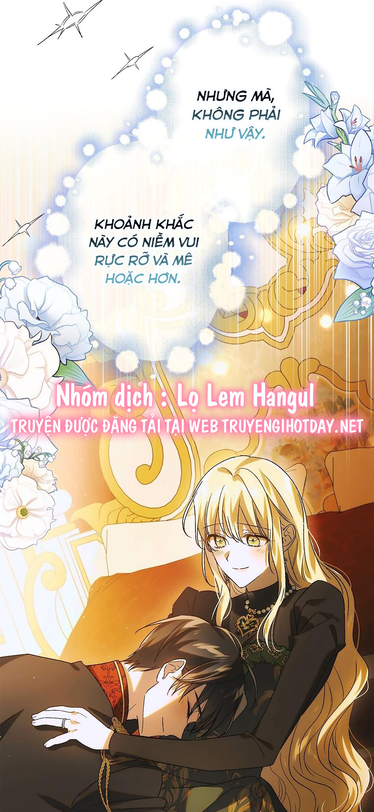 cách để em bảo vệ anh chapter 117.1 18