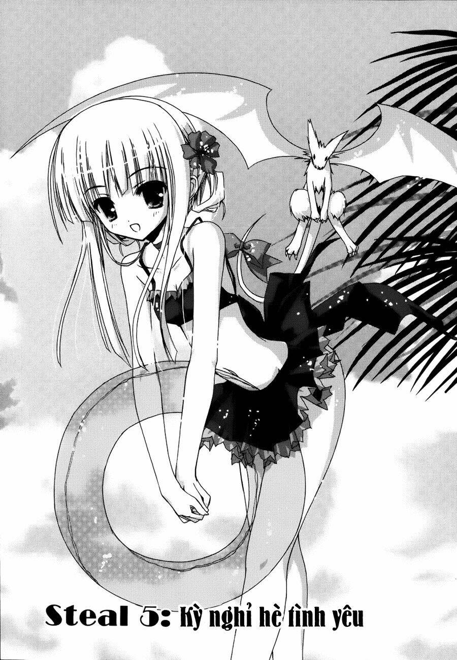 nusunde lilith chapter 5 2