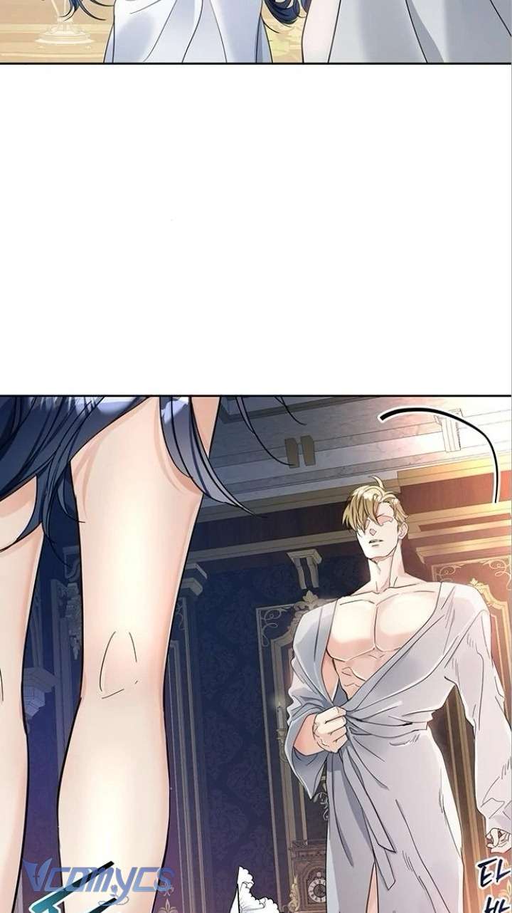 [18+] người yêu đã chết của tôi đã trở thành bạo chúa chapter 4 6