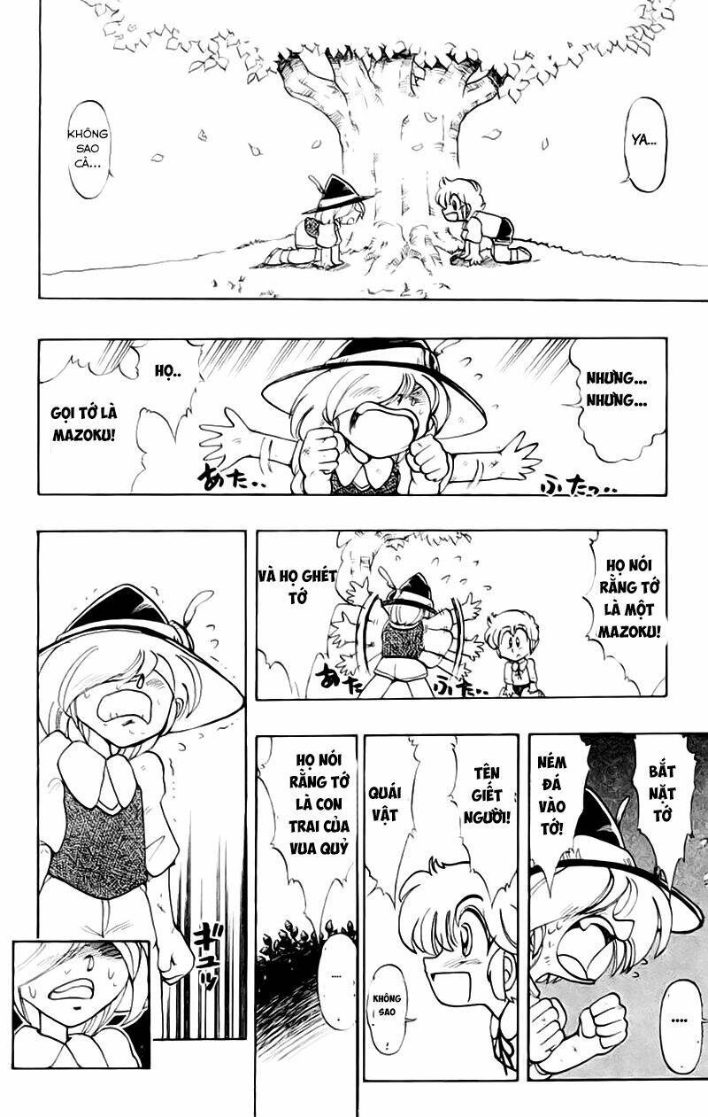 violinist of hameln - cây đàn kì diệu chapter 51 37