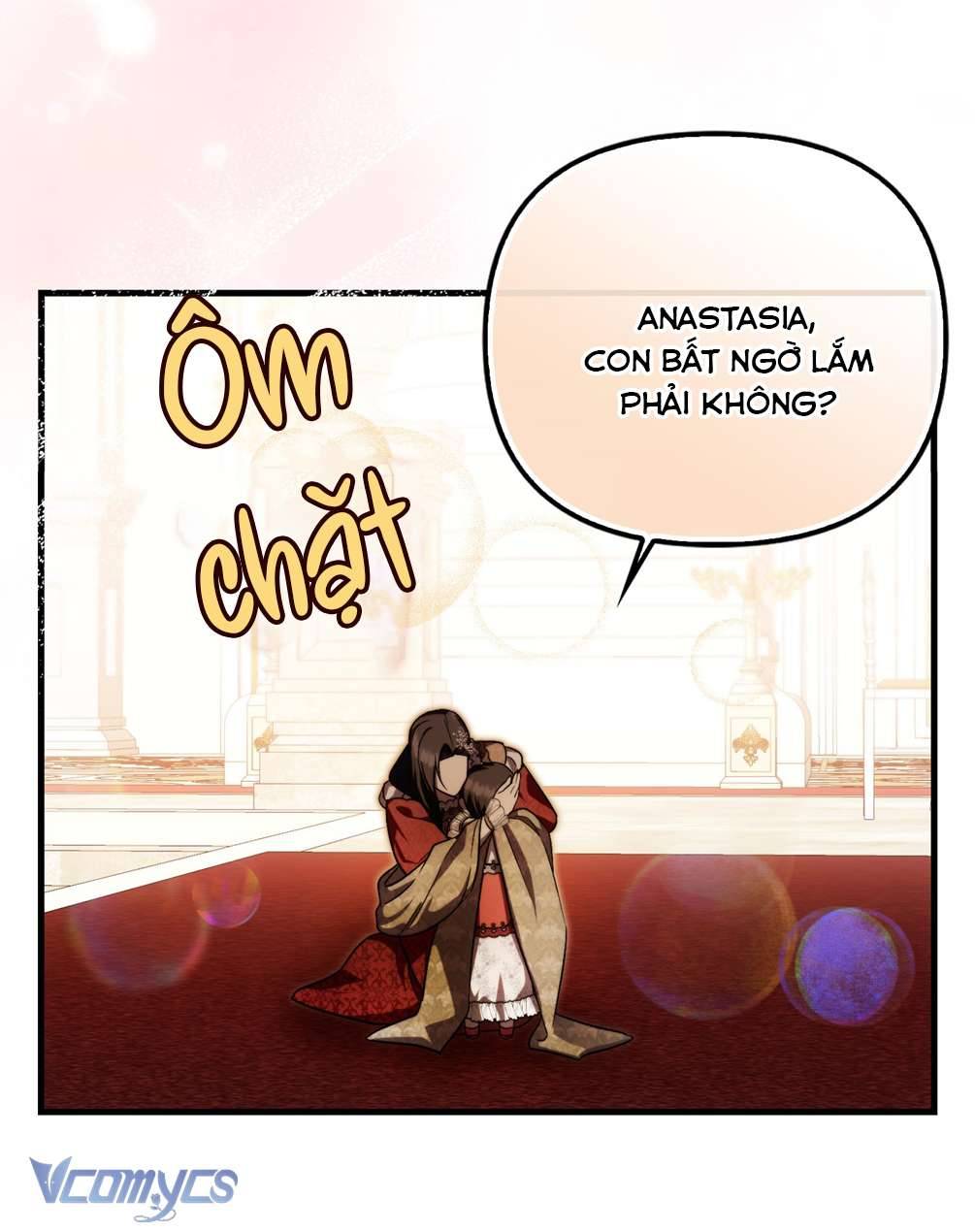 lần đầu bé út được yêu thương chapter 36 51