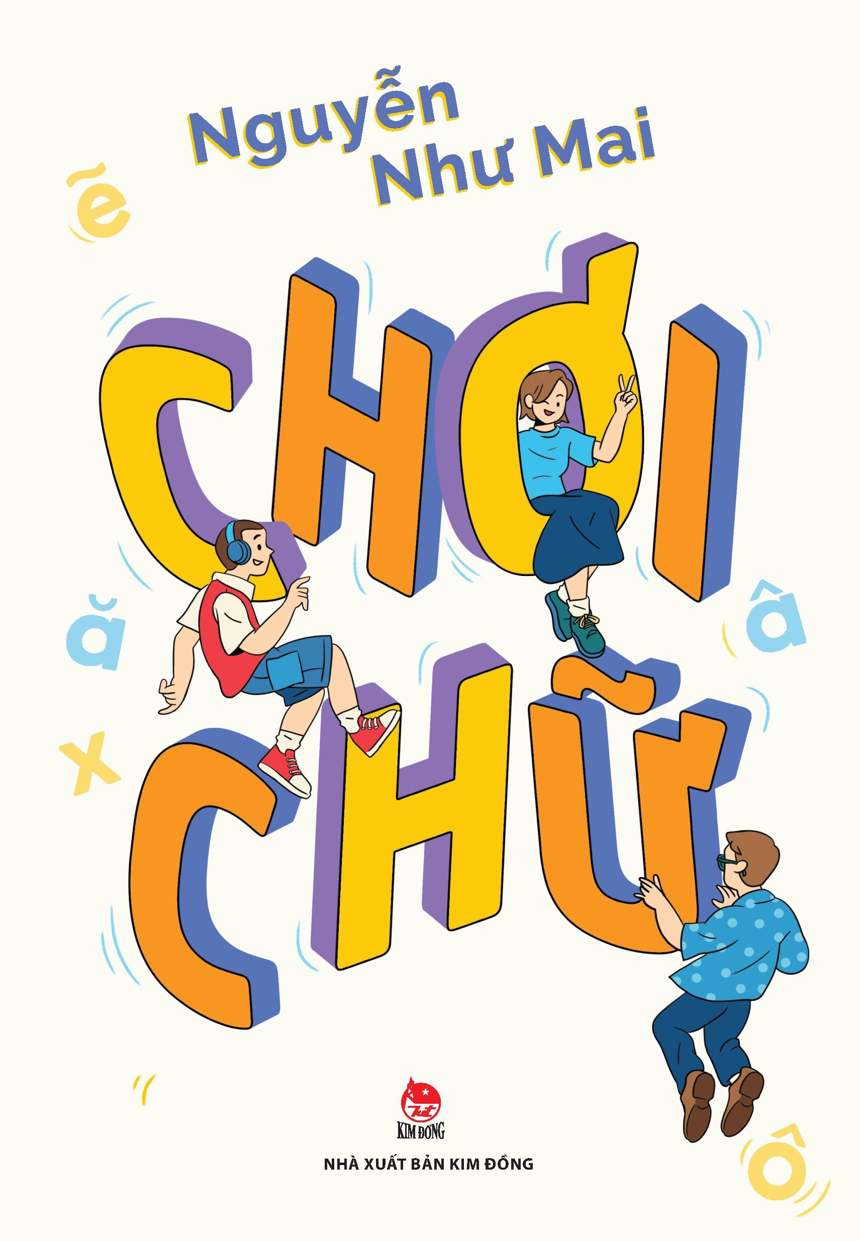 Chơi Chữ