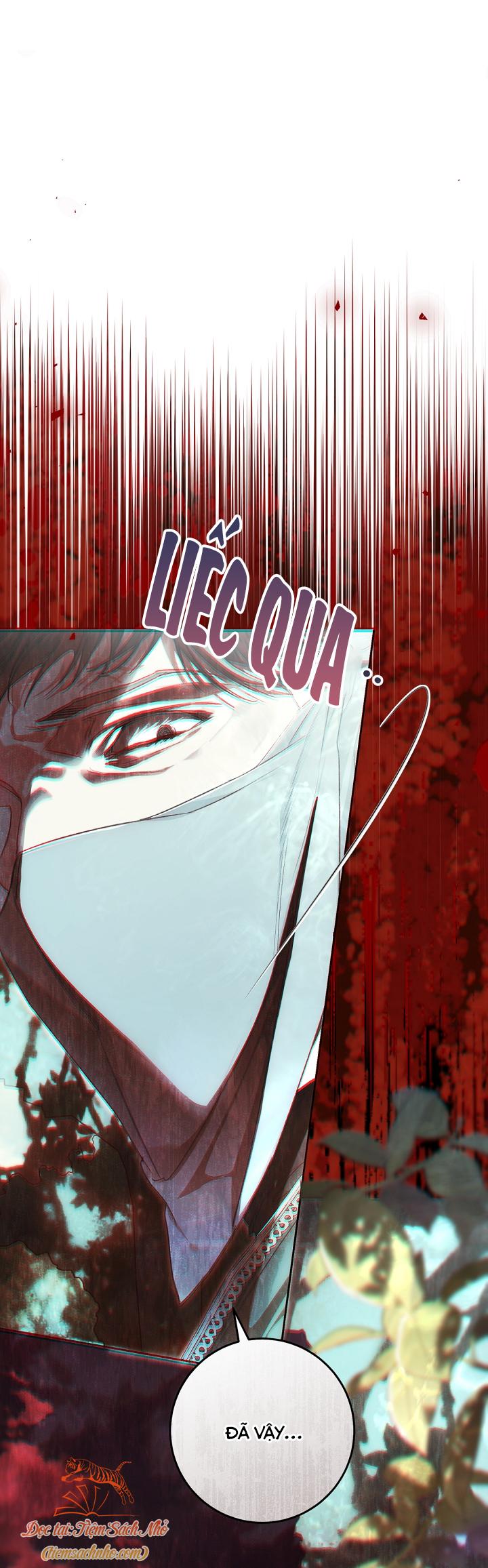 ác nữ là con rối chapter 62 24