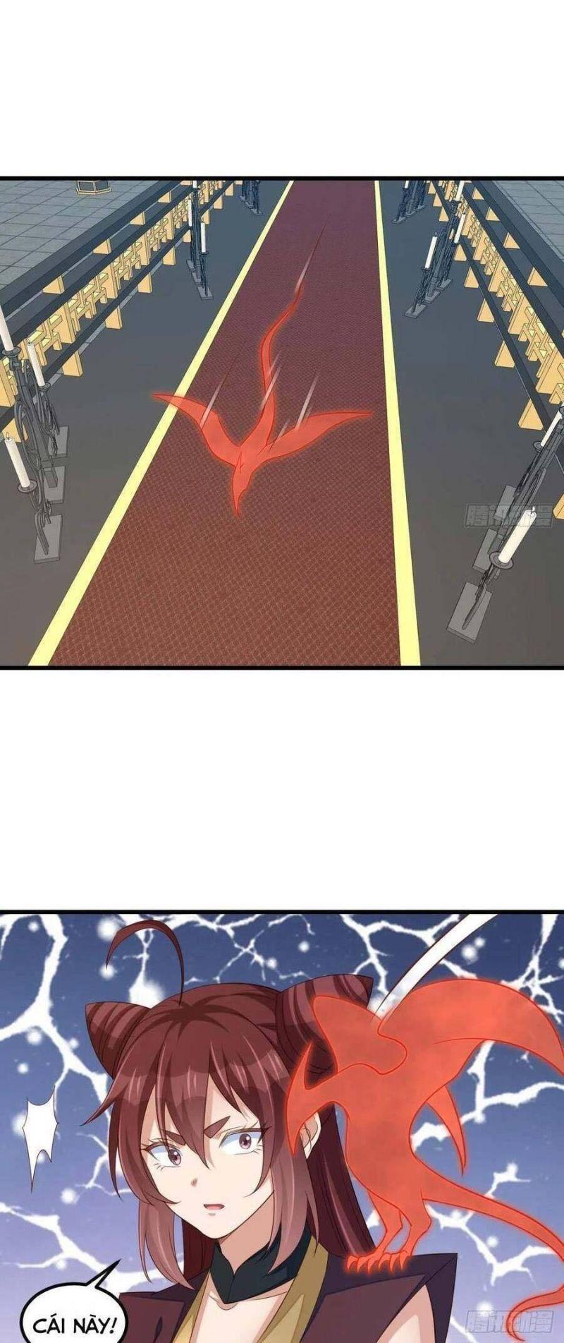 thuần hóa ba ba bạo quân chapter 99 22