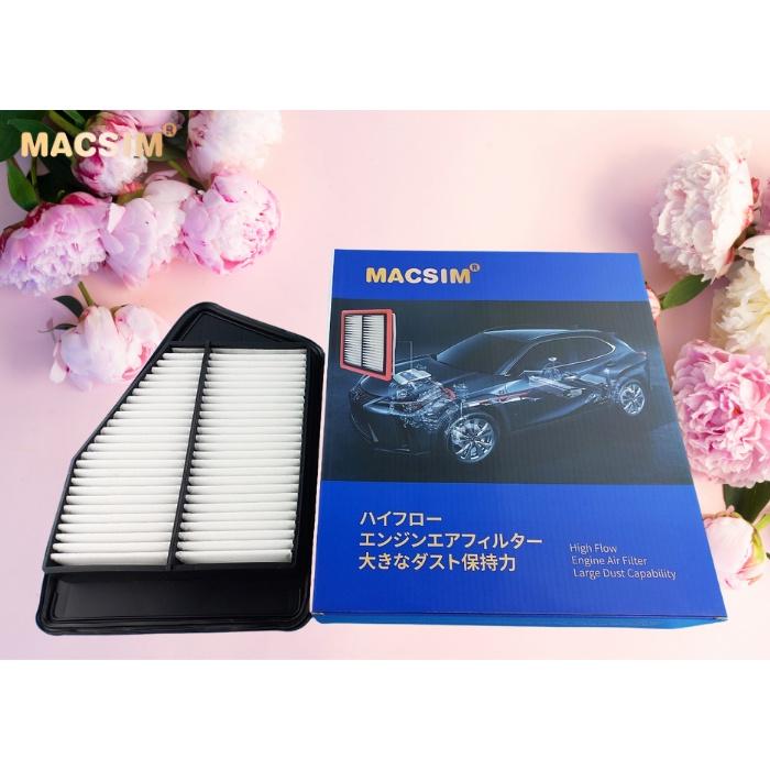 Lọc động cơ cao cấp Honda ACCORD 9th14-16 nhãn hiệu Macsim