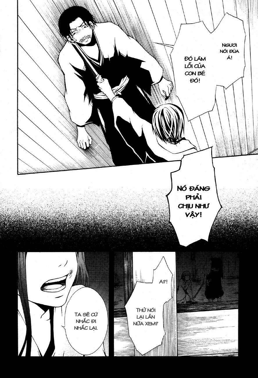 honegoe monogatari chapter 3 15