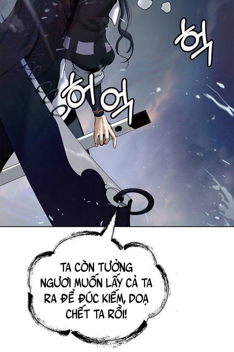 xuyên không thành hổ chapter 107 50