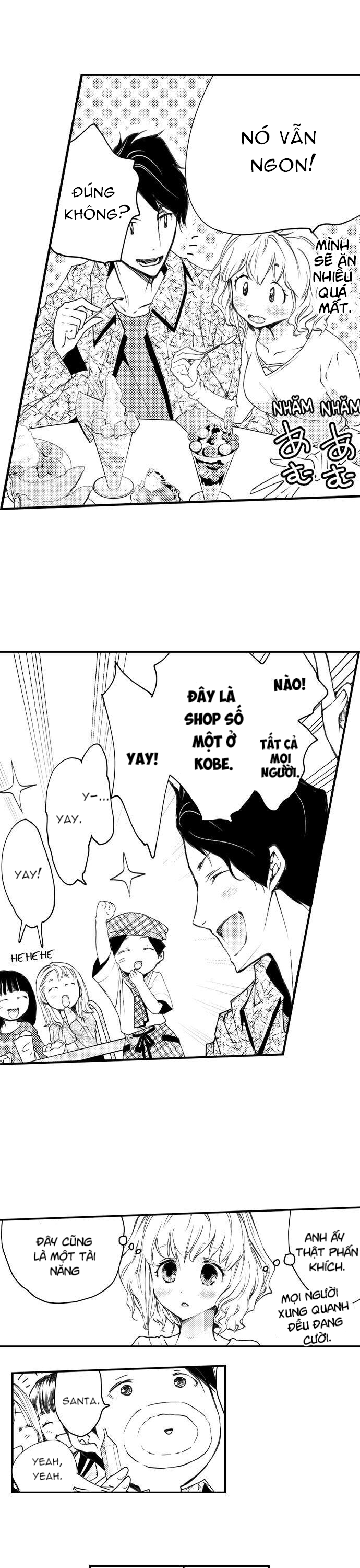 giây phút tận hưởng chapter 57 2