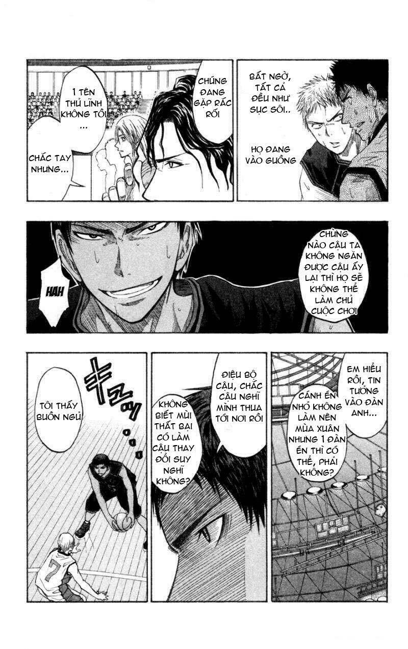 vua bóng rổ kuroko chapter 64 19
