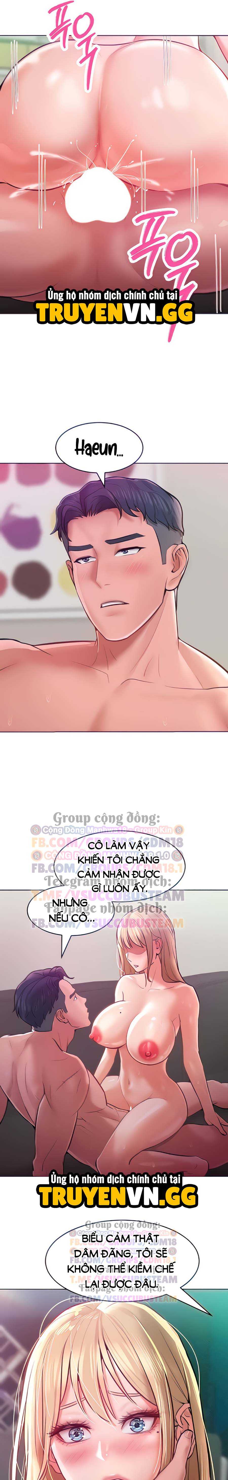 làm em phục tùng chapter 8 8