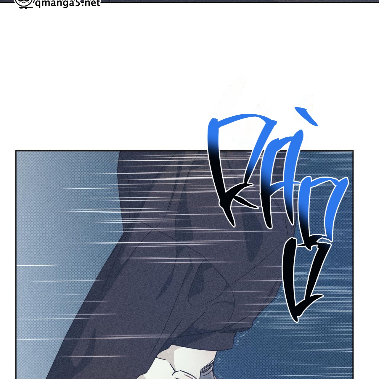 dải hợp âm trên đại dương xanh chapter 32 9