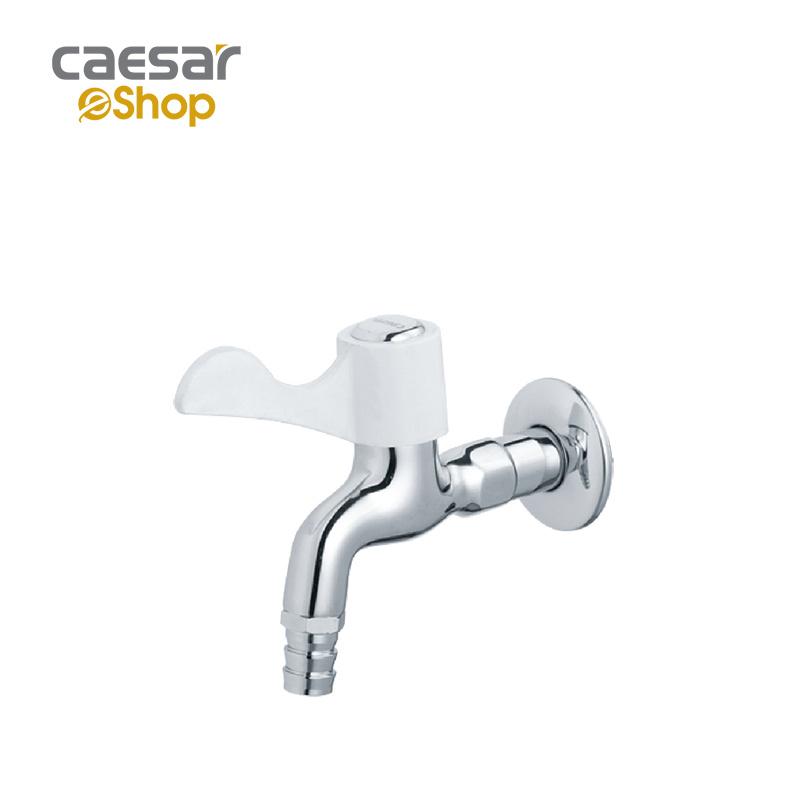 Vòi Lạnh Gắn Tường - WP027C
