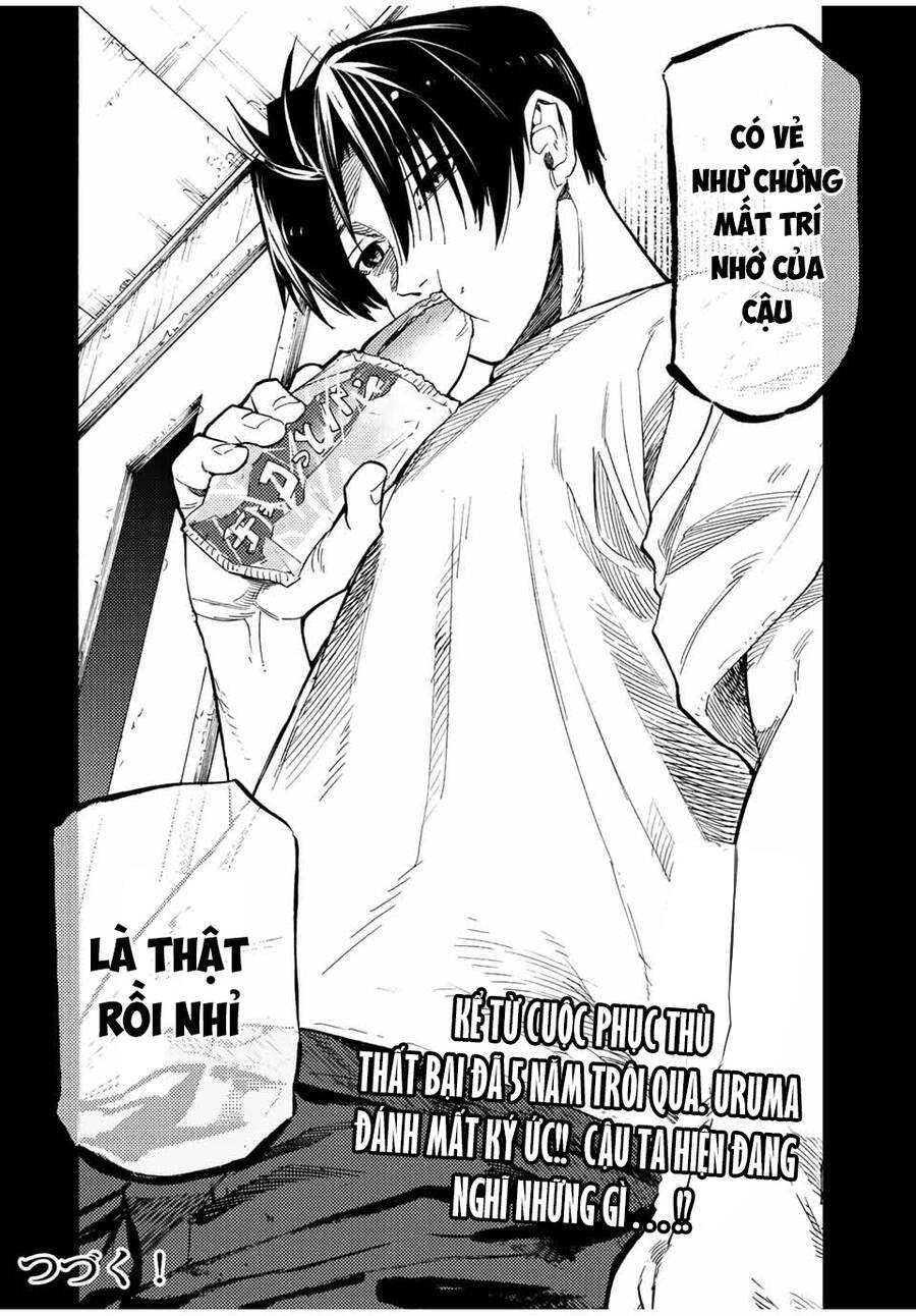 juujika no rokunin chapter 93 13