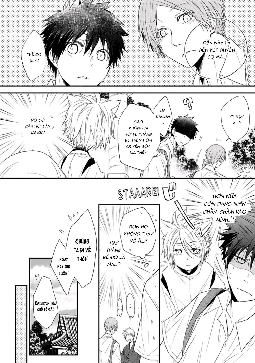 list truyện manga ngắn theo yêu cầu chapter 7 15