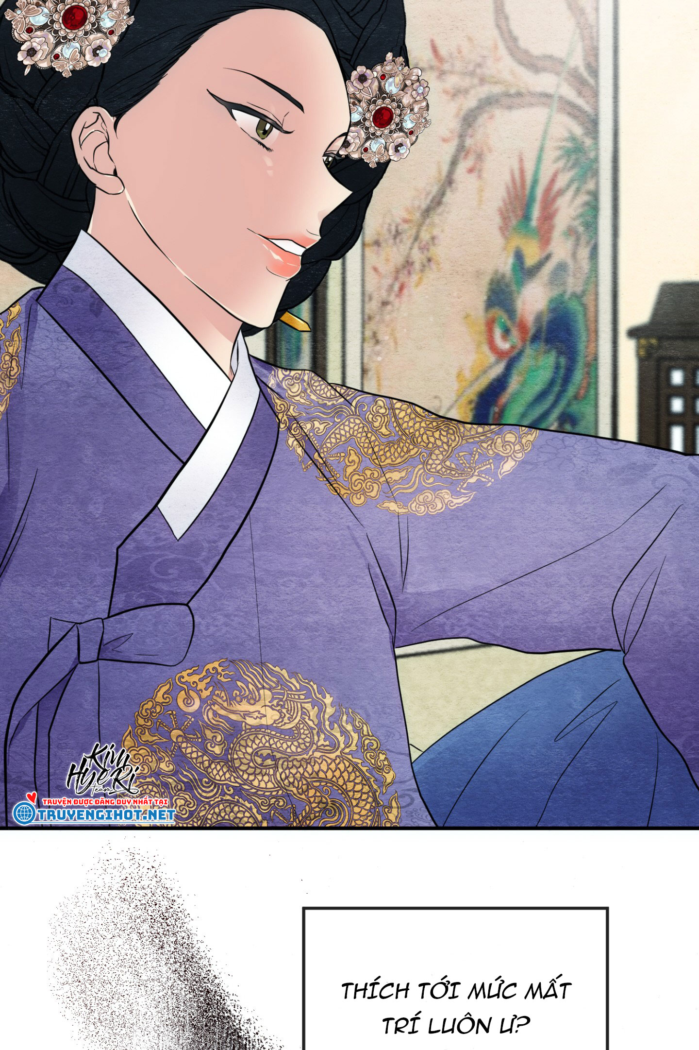 Cương Nhân chapter 5.1 16