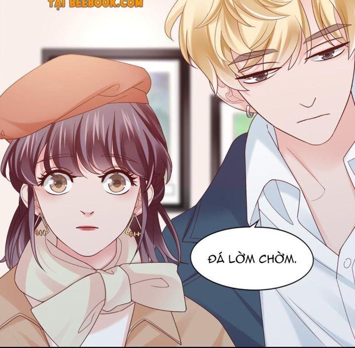 chiếc bật lửa và váy công chúa (b) chapter 37 29