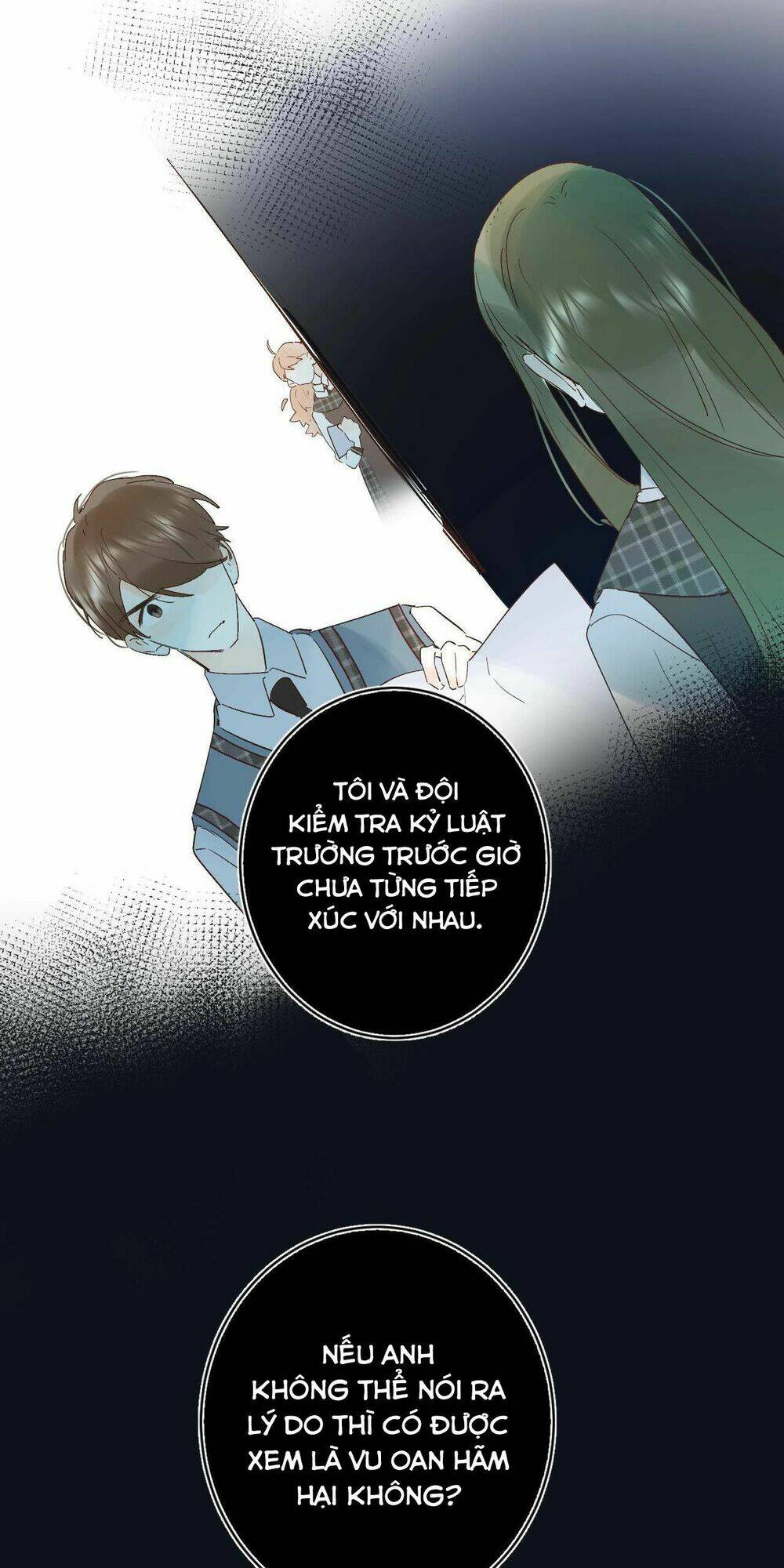 phù thủy hạng bét chapter 27 36